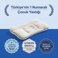 Yastık Evim Postür Yastığı