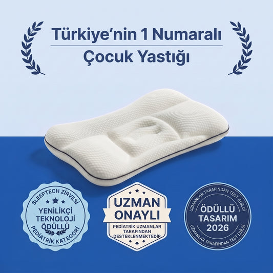 Yastık Evim Postür Yastığı