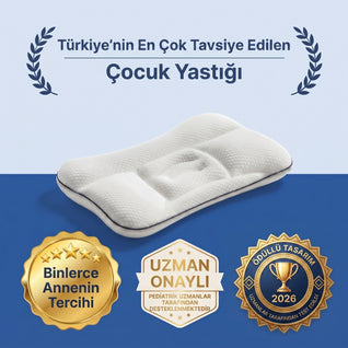 Yastık Evim Postür Yastığı